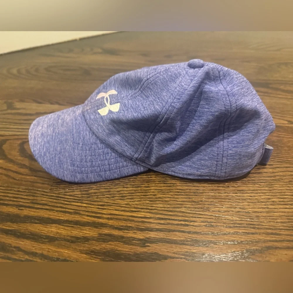 Under Armour chic lavender